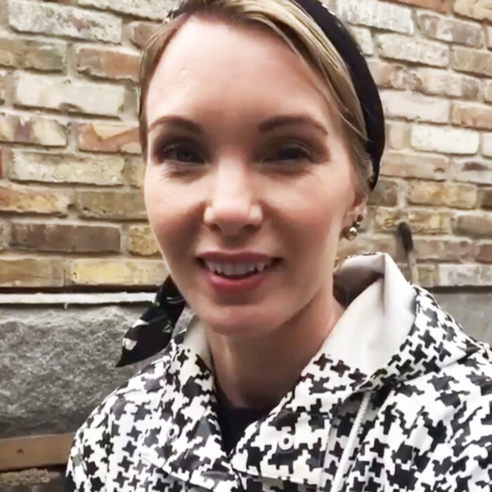 Erika Åberg