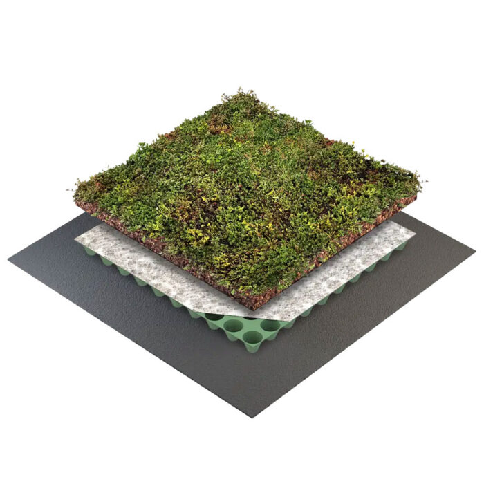 VegTech Sedumtak 0-2