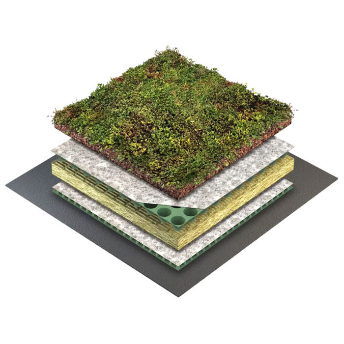 VegTech Sedumtak 0-2 VH+