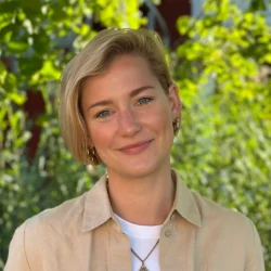 Nina Södergren