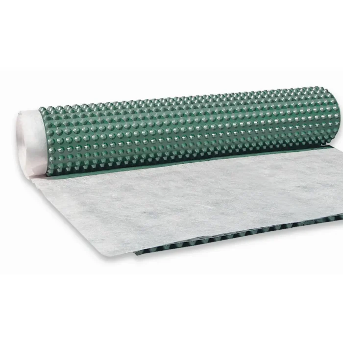 Dräneringsmatta DMV 20