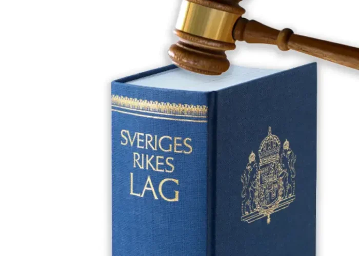 Ny svensk förordning om invasiva främmande arter