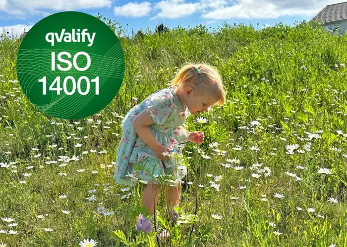 ISO 14001:2015