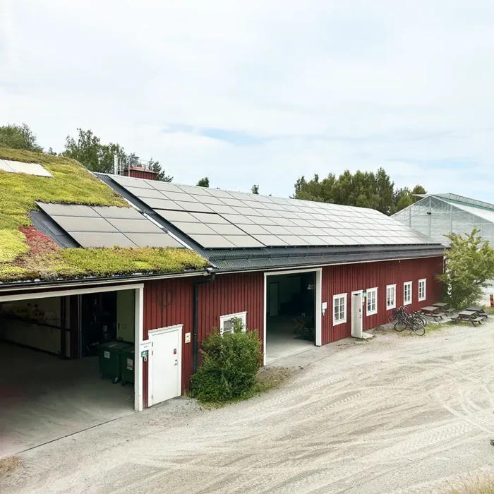 Hallen Fagerås
