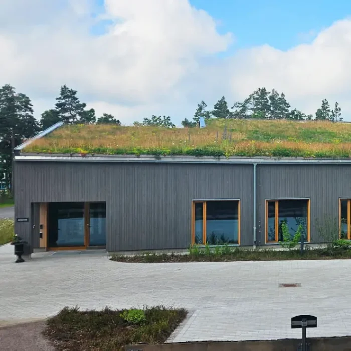 Krematoriet Oskarshamn