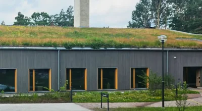 Krematoriet Oskarshamn