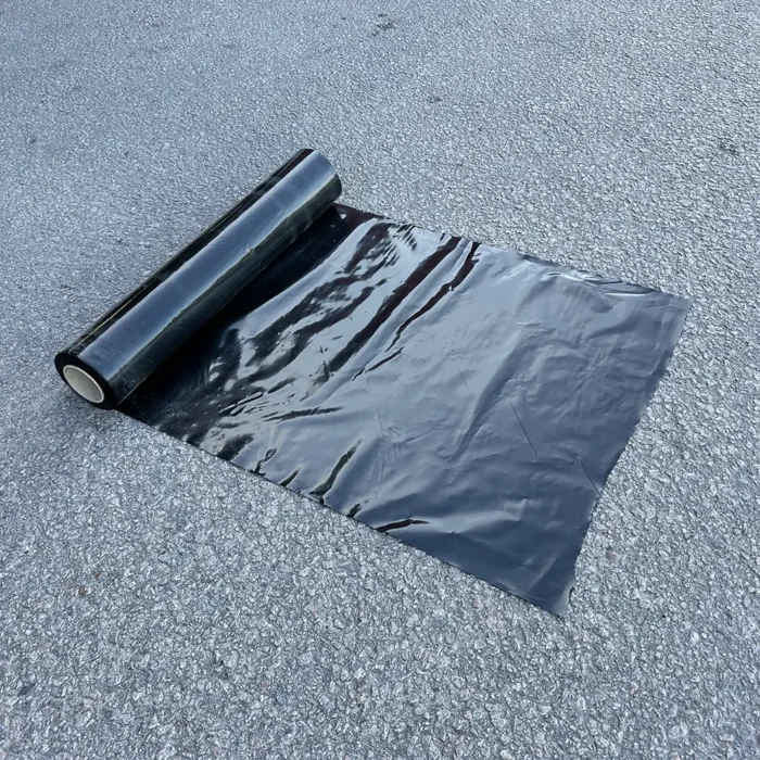 Plastfolie