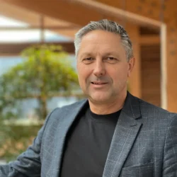 Torkild Hansen, VegTech