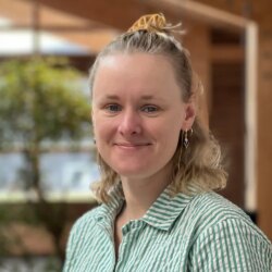 Ida Bendixen, VegTech