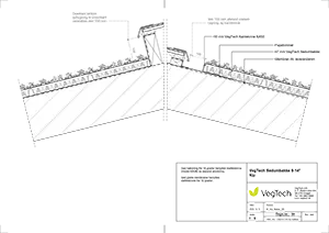 04-VegTech Sedumbakke 0-14°-Kip
