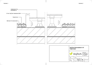 19b-VegTech Sedumbakke 0-14°-Tagterrasse