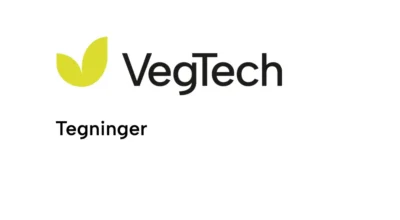 VegTech tegninger download