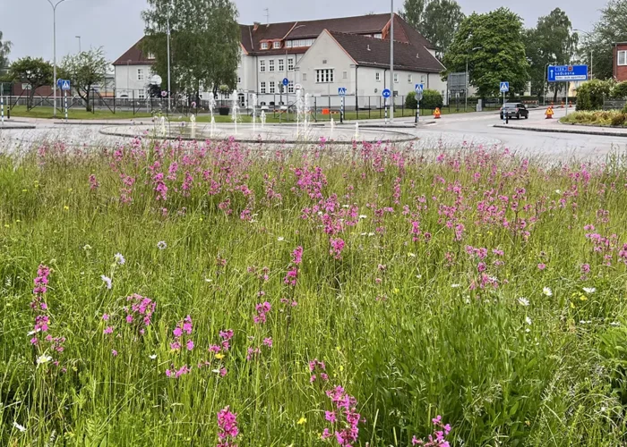 Engmåtter fra VegTech