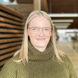 Lisa te Koppele, VegTech