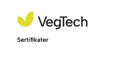 Sertifikater Miljøfyrtårn VegTech