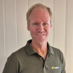 Thomas Værø